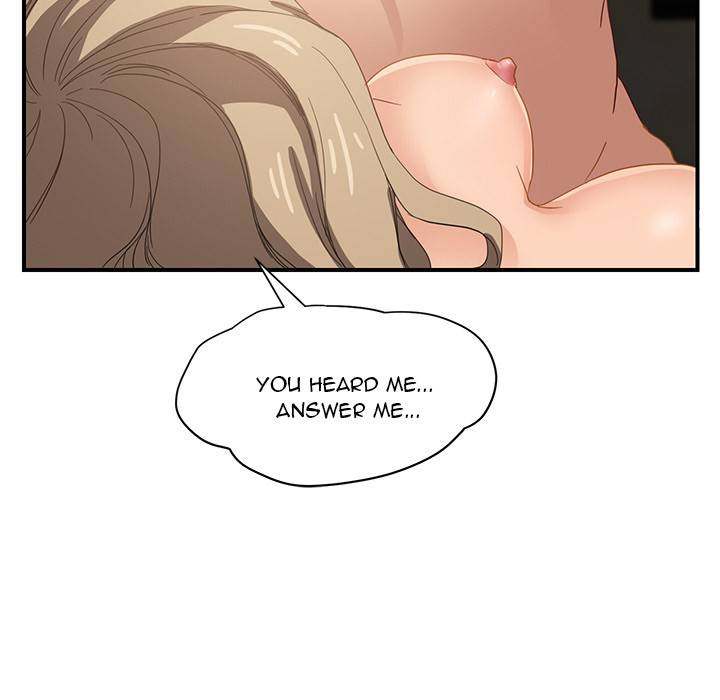 My Stepmom - Chapter 8 - Andromeda 11 page 19 hentai porn comic manga doujin